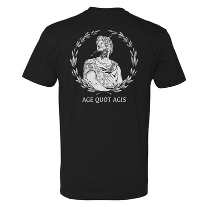 Age Quot Agis Tee
