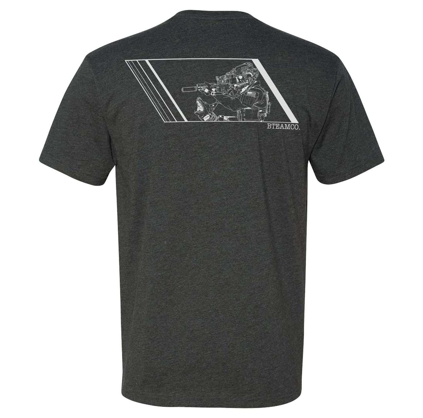 Off Leash Tee
