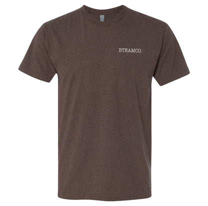 Off Leash Tee