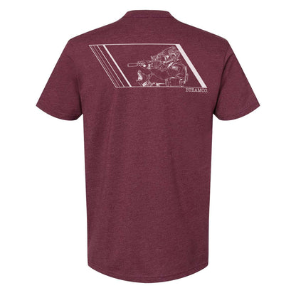 Off Leash Tee