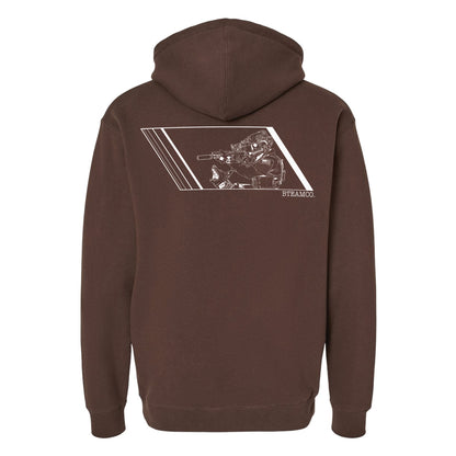 Off Leash Hoodie