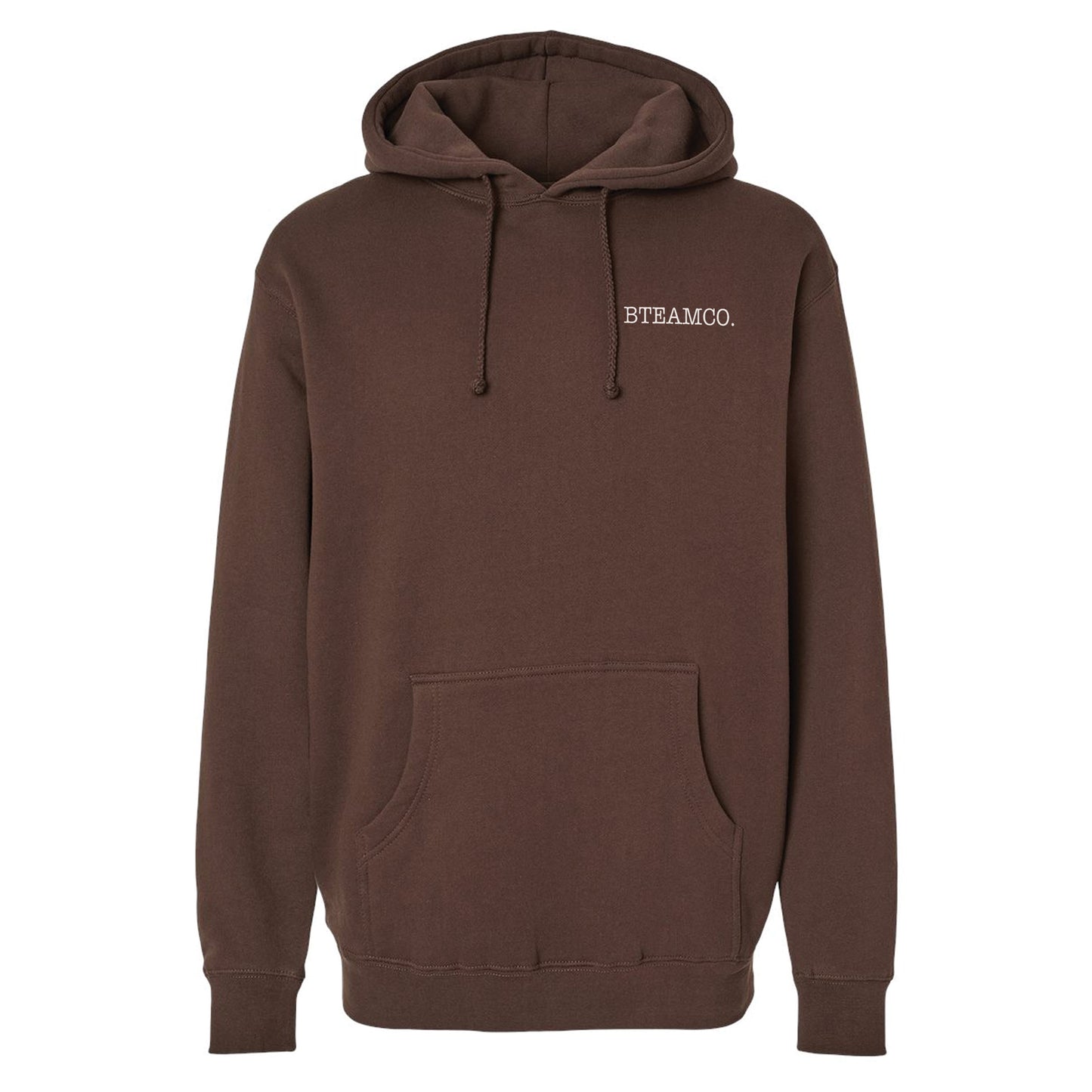 Off Leash Hoodie