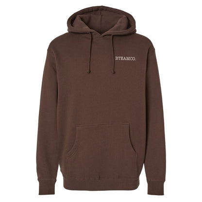 Off Leash Hoodie