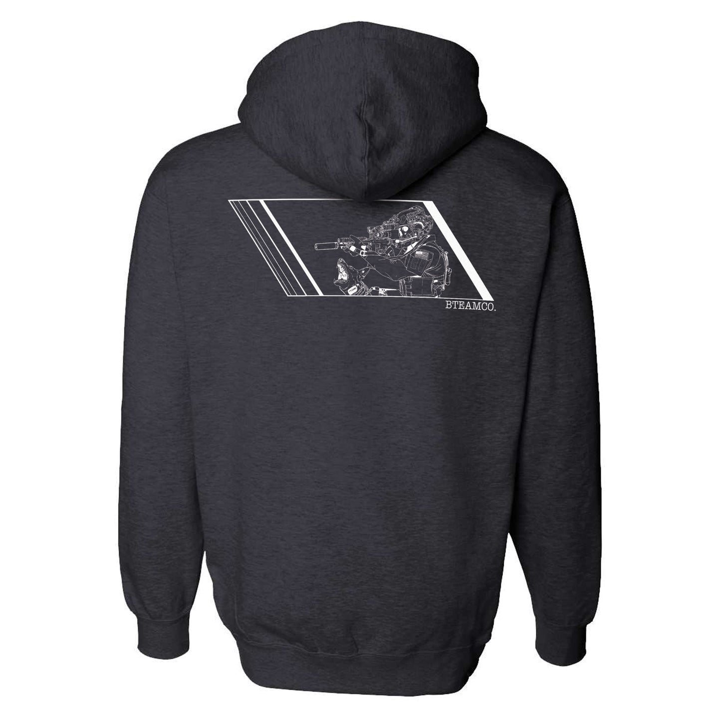 Off Leash Hoodie