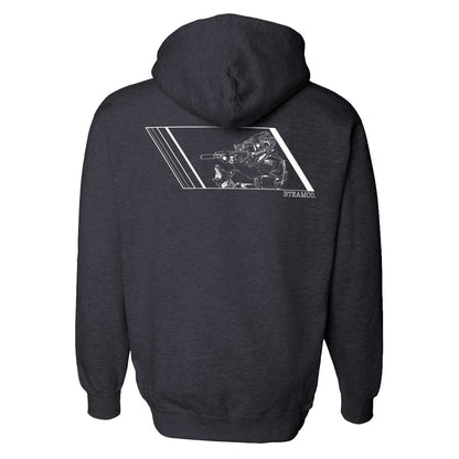 Off Leash Hoodie