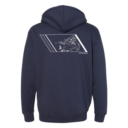 Off Leash Hoodie
