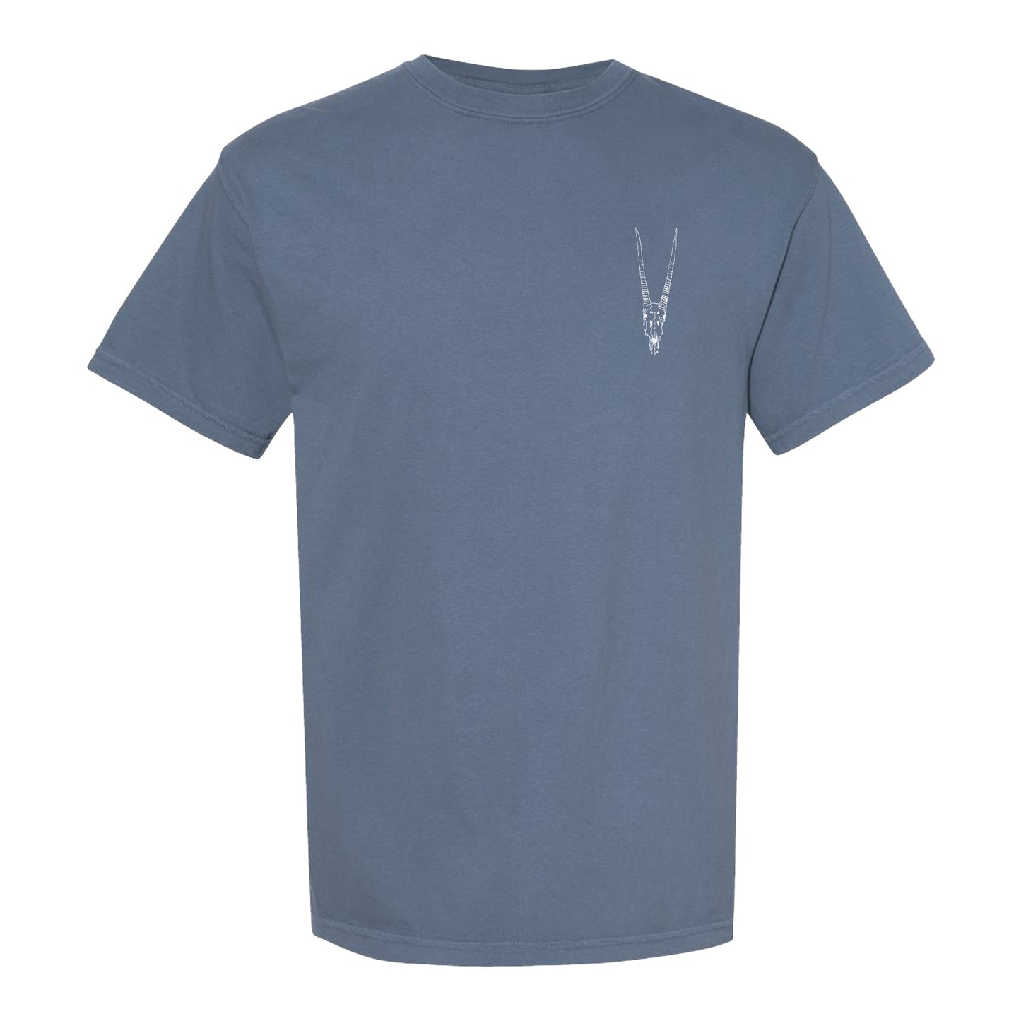 Oryx Drone Operator Heavyweight Shirt