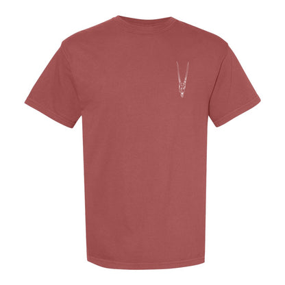 Oryx Drone Operator Heavyweight Shirt