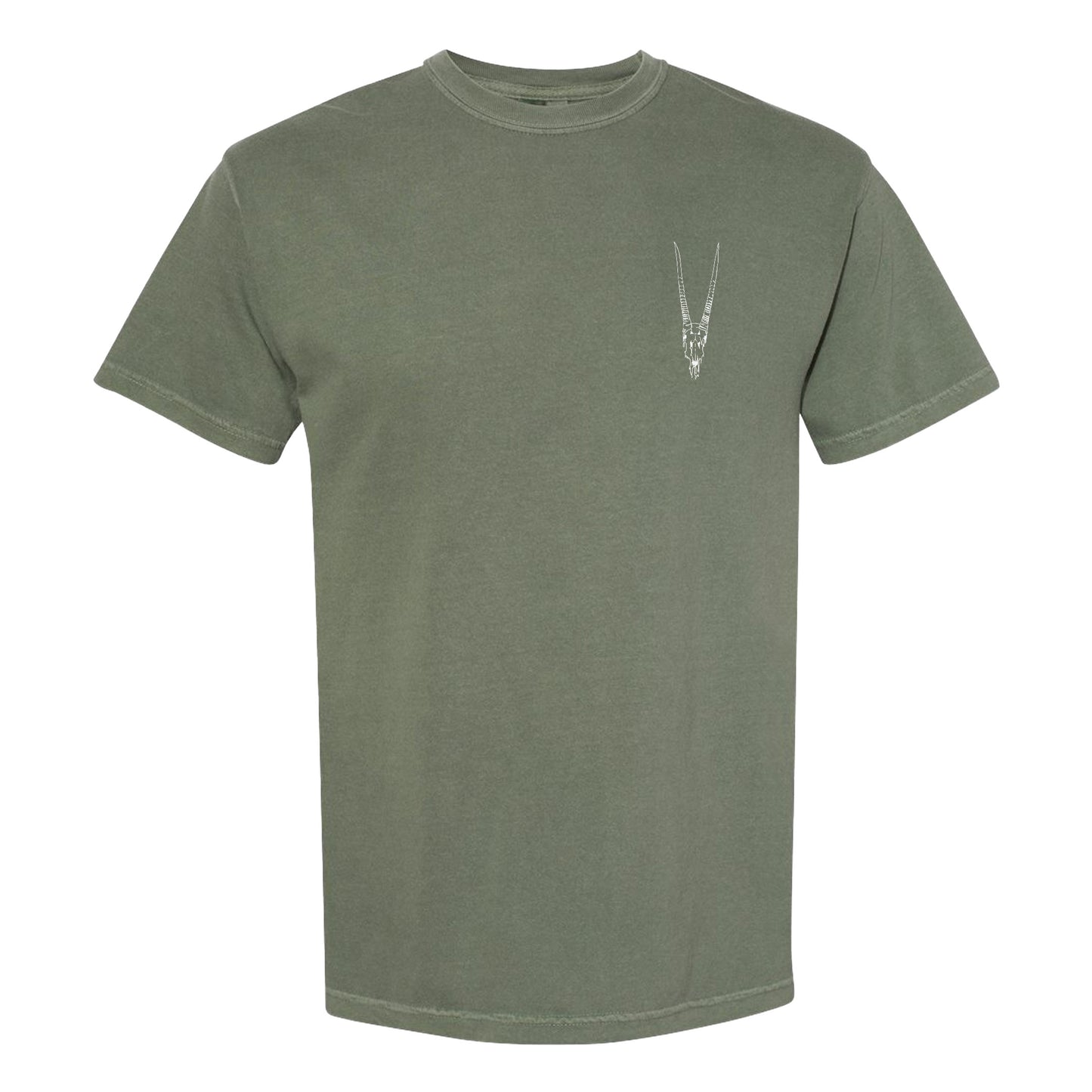 Oryx Drone Operator Heavyweight Shirt