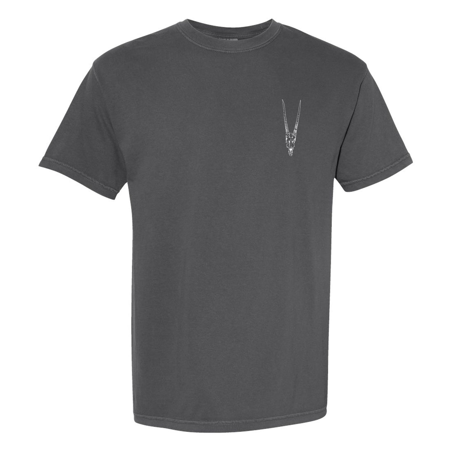 Oryx Drone Operator Heavyweight Shirt