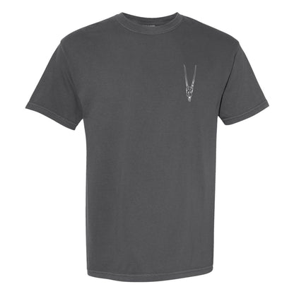 Oryx Drone Operator Heavyweight Shirt