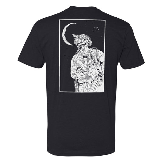 Oryx Drone Operator Tee