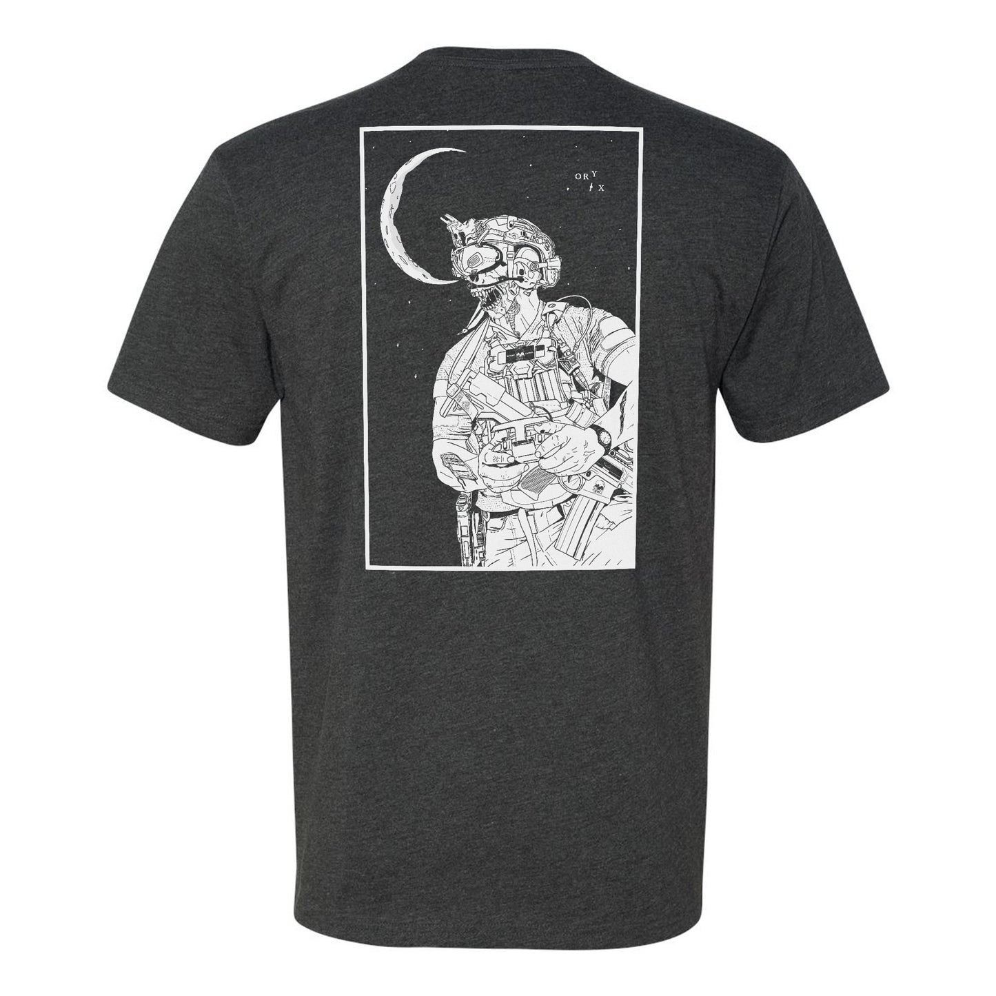 Oryx Drone Operator Tee