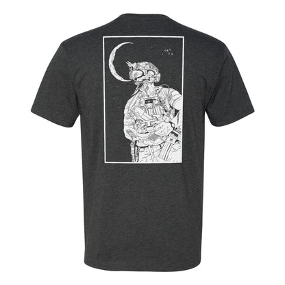 Oryx Drone Operator Tee