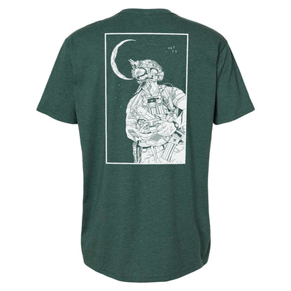Oryx Drone Operator Tee