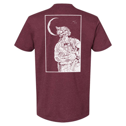 Oryx Drone Operator Tee