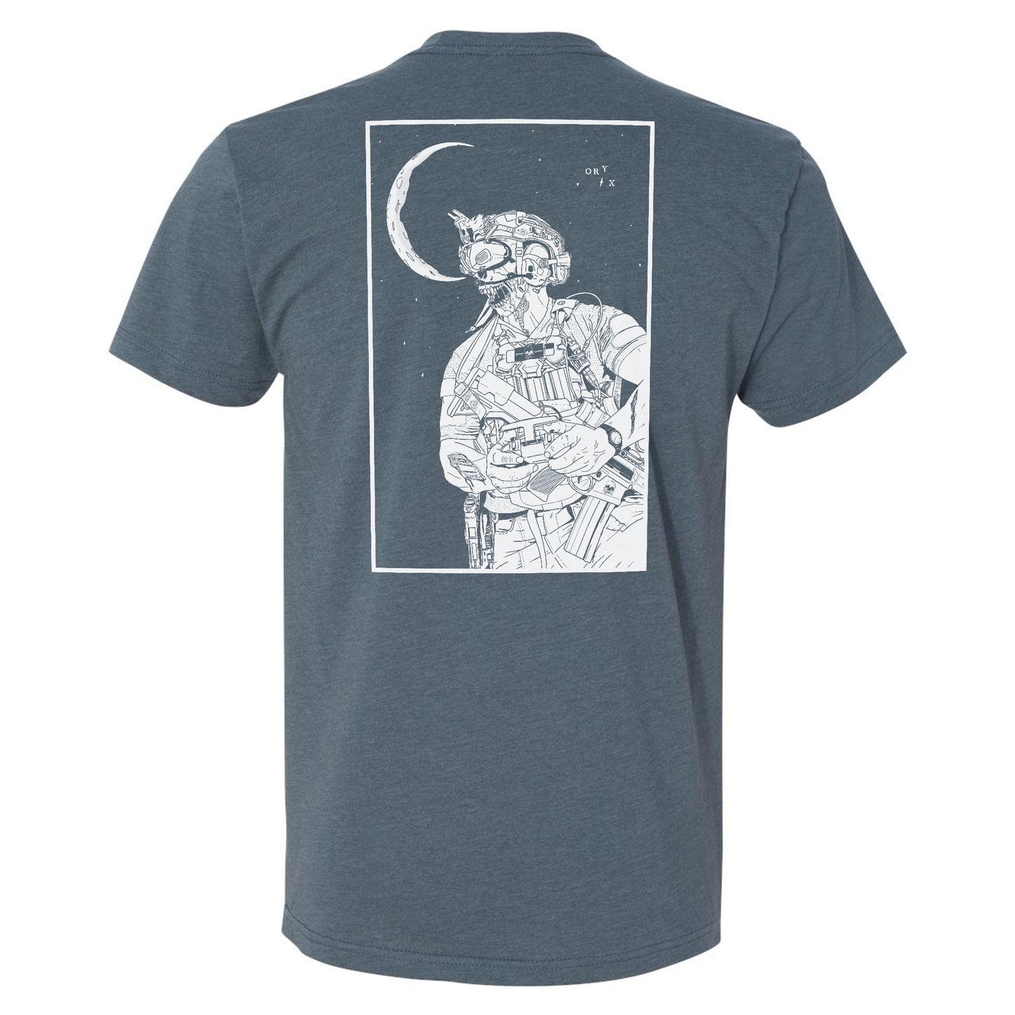 Oryx Drone Operator Tee