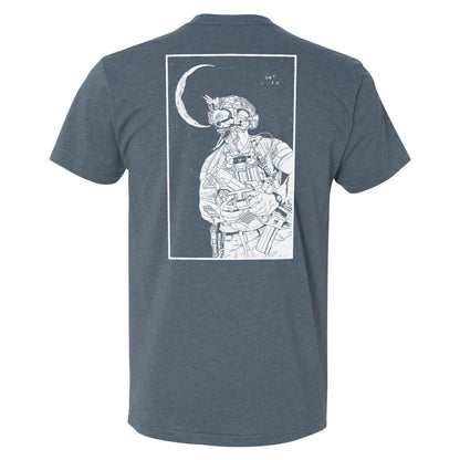 Oryx Drone Operator Tee