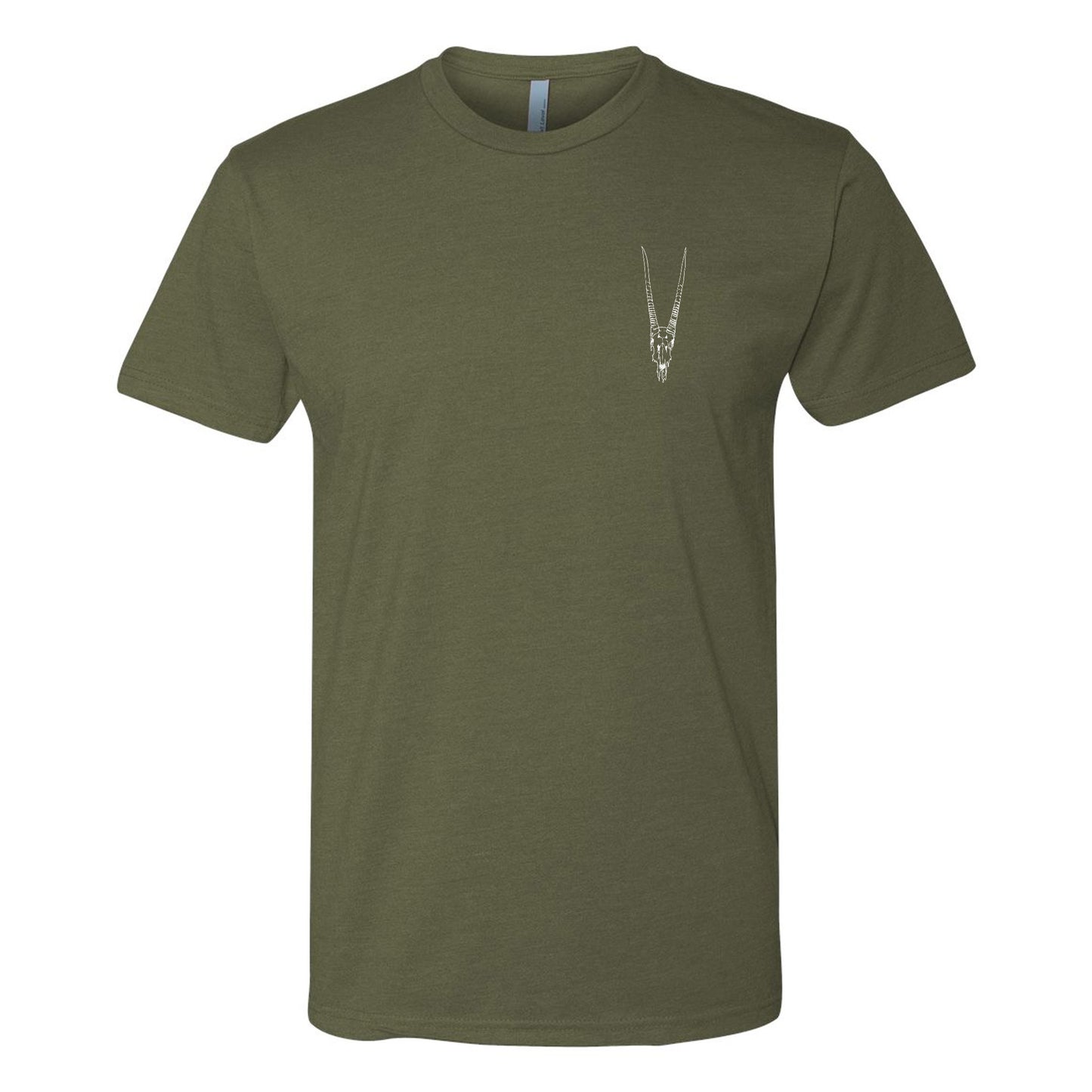 Oryx Drone Operator Tee