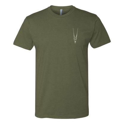 Oryx Drone Operator Tee