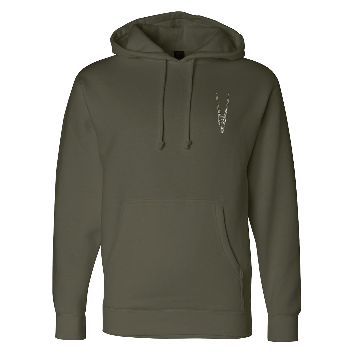 Oryx Drone Operator Hoodie