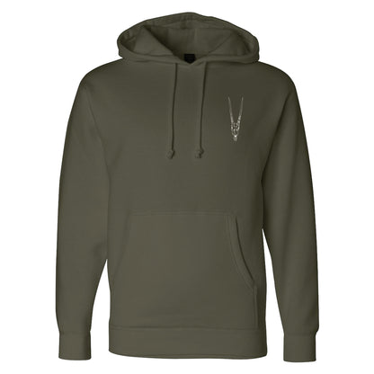 Oryx Drone Operator Hoodie