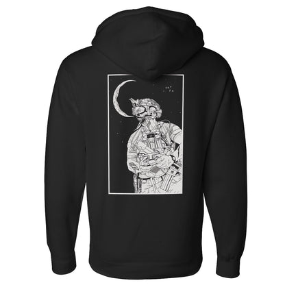 Oryx Drone Operator Hoodie