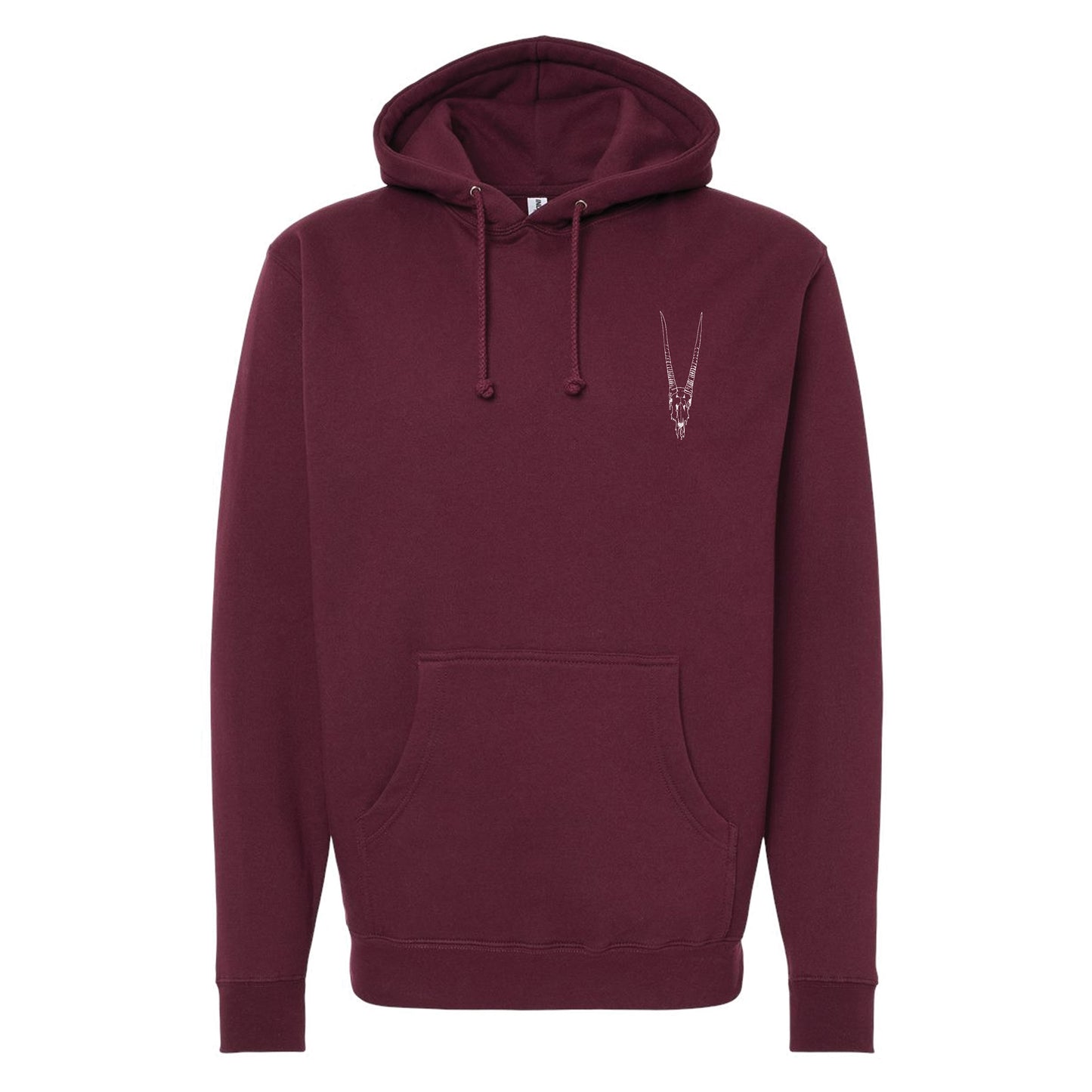 Oryx Drone Operator Hoodie