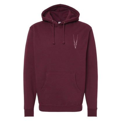 Oryx Drone Operator Hoodie