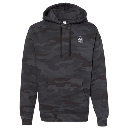 No Peace Hoodie