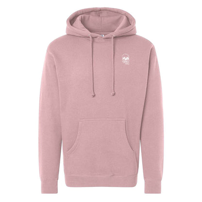 No Peace Hoodie