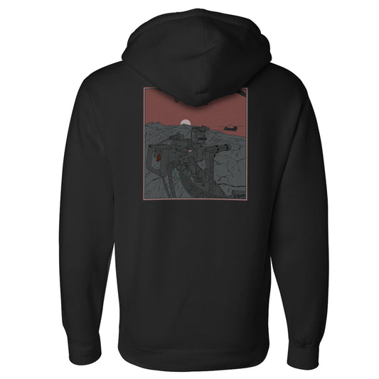 SUPERIORITY Hoodie