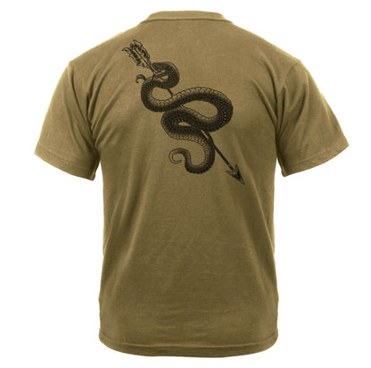 Sniper Snake Tee