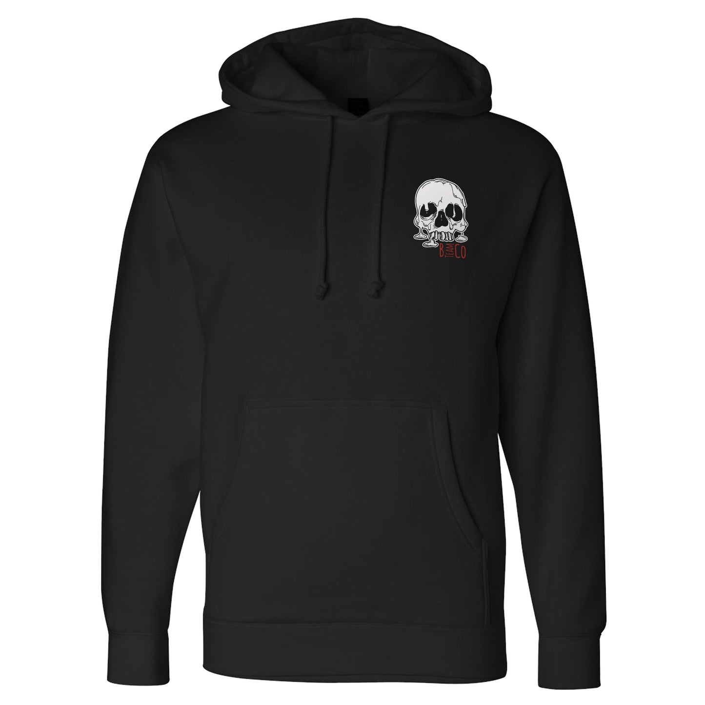 Sniper Snake Hoodie – BTeamCo