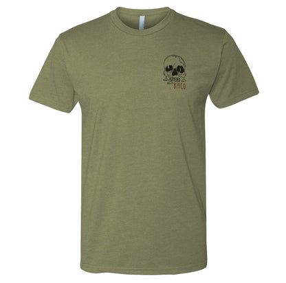 Sniper Snake Tee