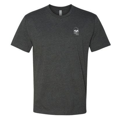 Night Time Right Time Tee