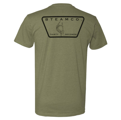 Thirty Seconds Tee