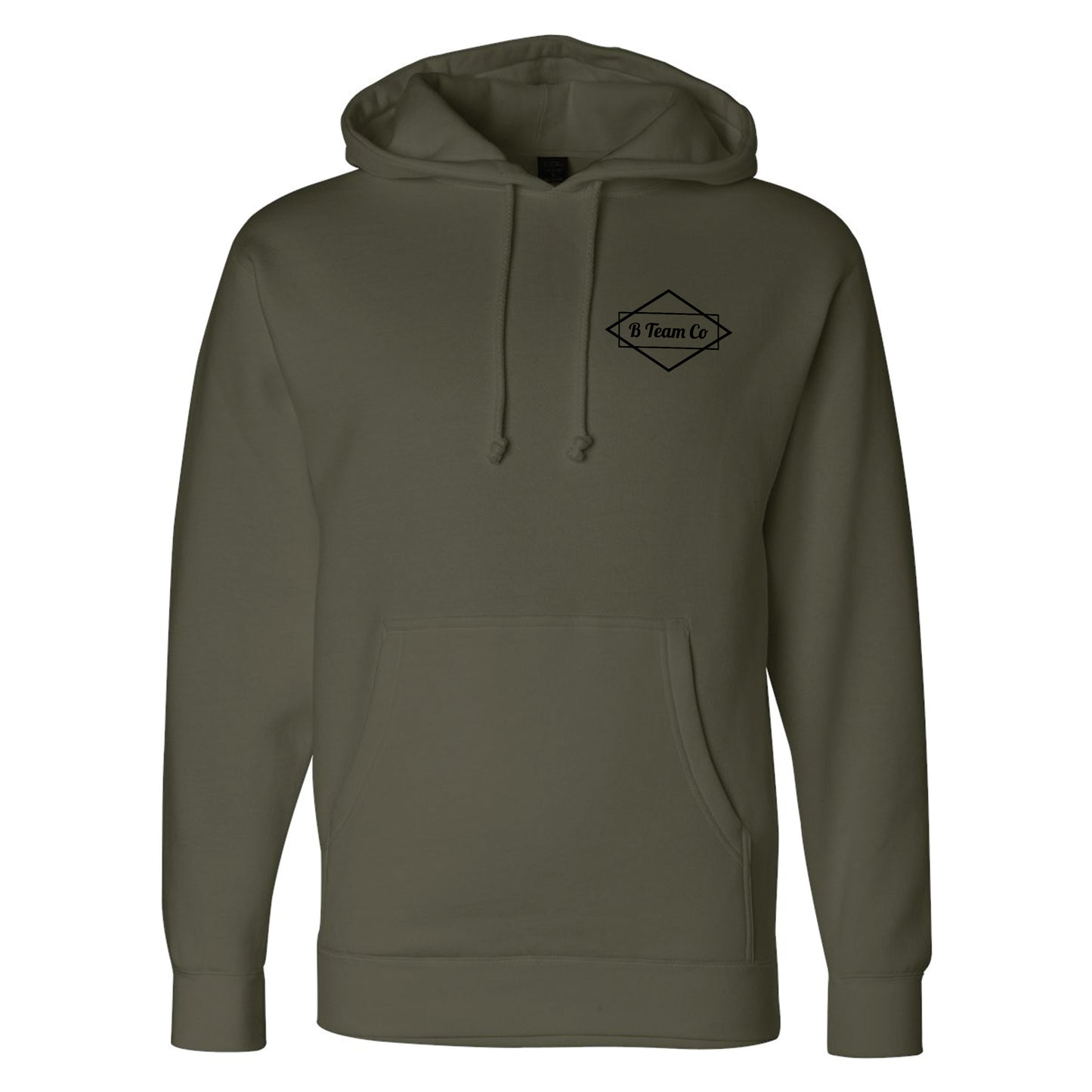 Thirty Seconds Hoodie
