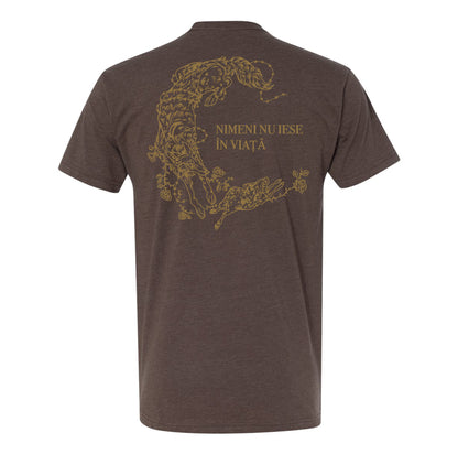 The Wolf & The Hare Tee