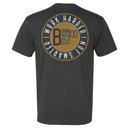 Work Harder Tee