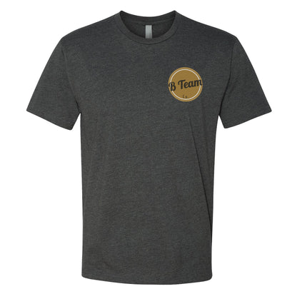 Work Harder Tee