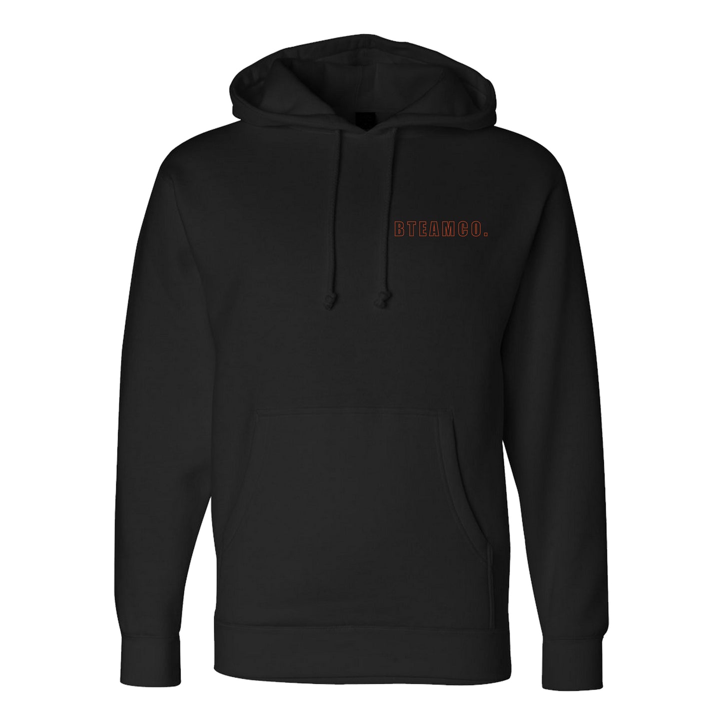 Sunset Team Hoodie