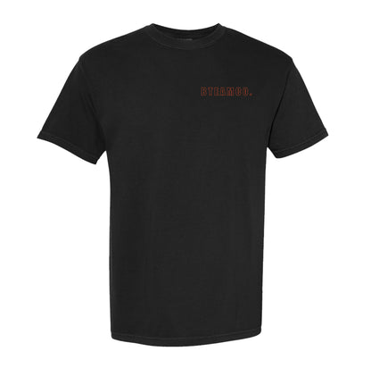 Sunset Team Heavyweight Tee