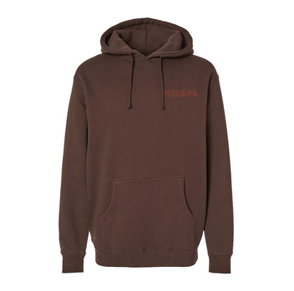 Sunset Team Hoodie