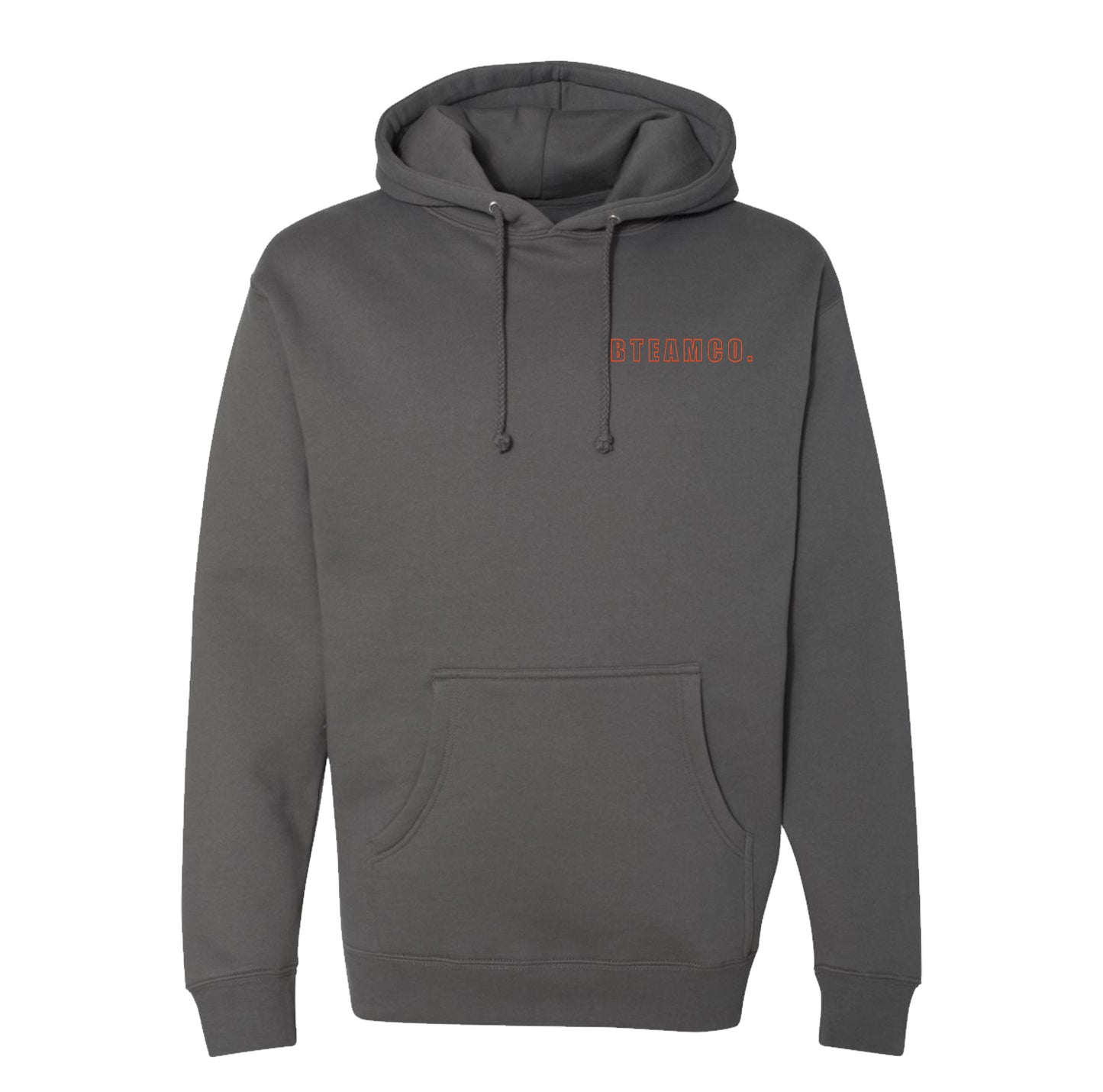 Sunset Team Hoodie