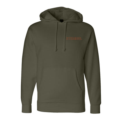 Sunset Team Hoodie
