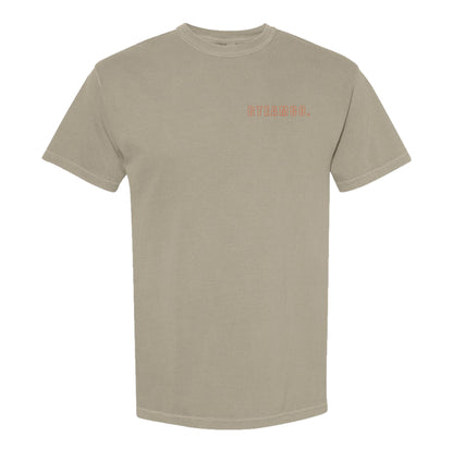 Sunset Team Heavyweight Tee