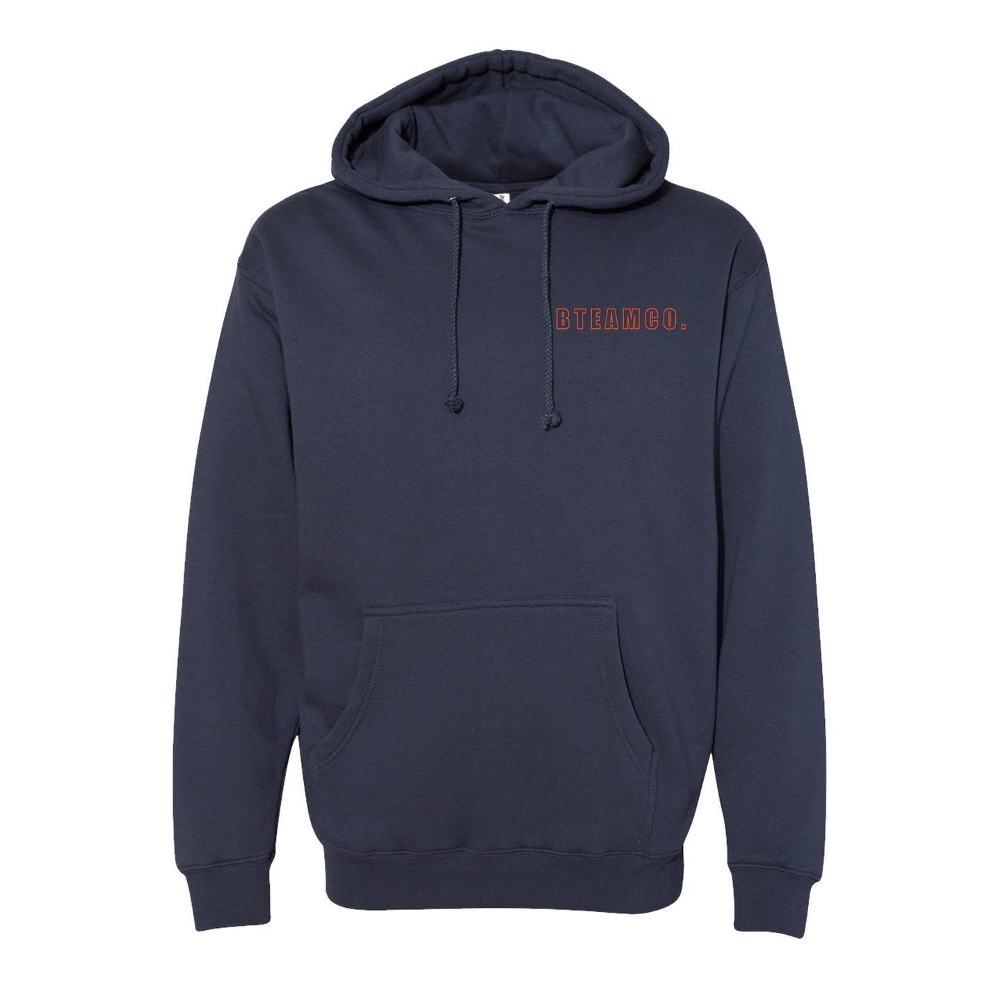 Sunset Team Hoodie