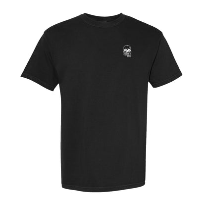 Indirect Fire Heavyweight Tee
