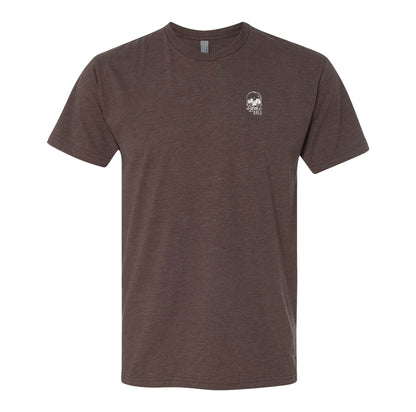 Indirect Fire Tee